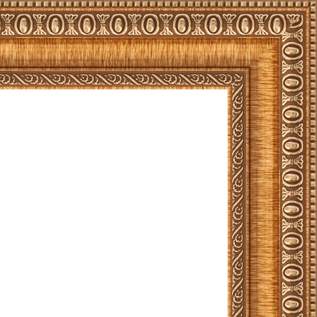 Зеркало Evoform Definite BY 3042 55x75 см золотые бусы на бронзе