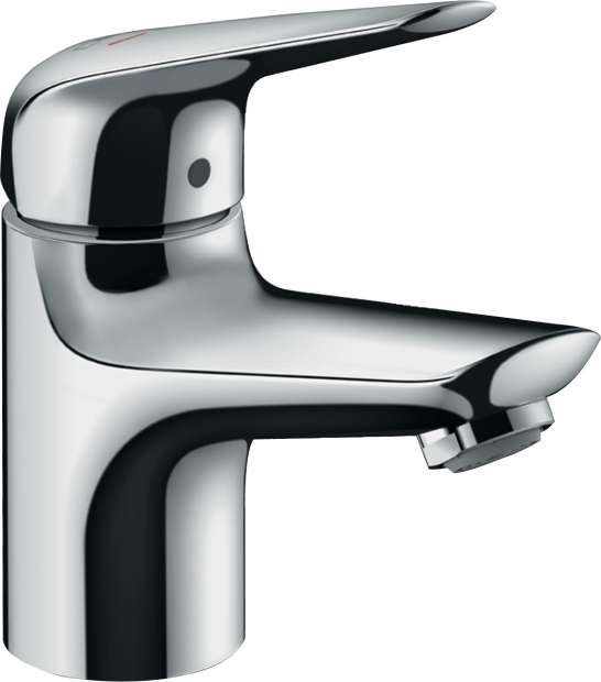 Смеситель для раковины Hansgrohe Novus 71022000