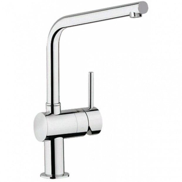 Смеситель для кухонной мойки GROHE MINTA (31375000)