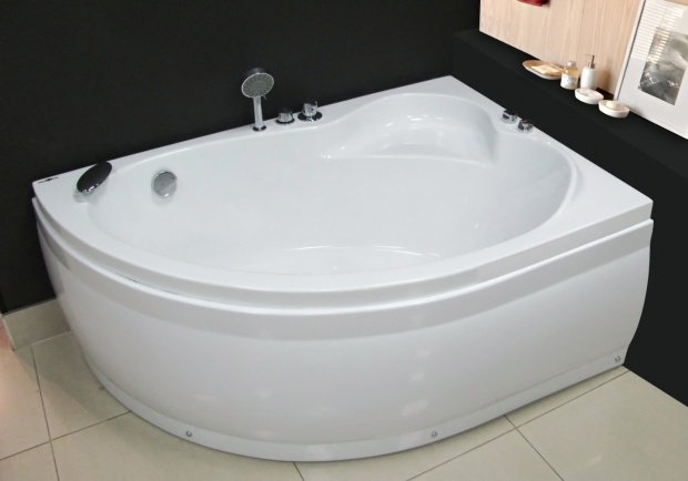 Ванна акриловая Royal Bath Alpine 150x100 (RB 819100 R) R