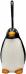 Ершик Ridder Animal Penguin 2147400 - фото №1