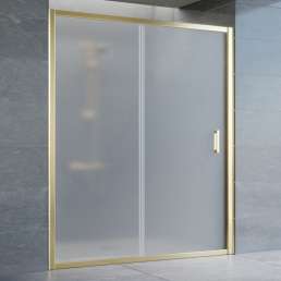 Душевая дверь Vegas Glass ZP 160x190 (ZP 160 09 10)