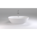 Ванна акриловая Black&White отдельностоящая 180х90 (SB106) - фото №2