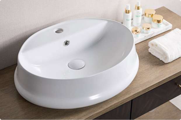 Раковина BelBagno BB1399