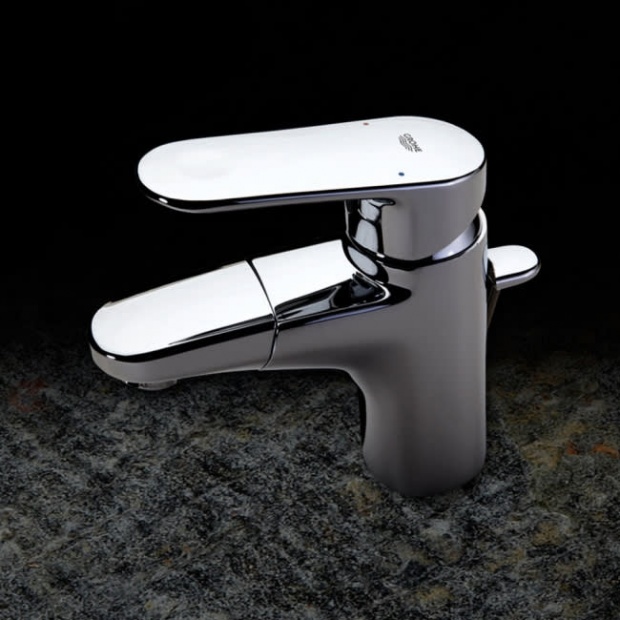 Смеситель для раковины GROHE EUROPLUS NEW (33155002)