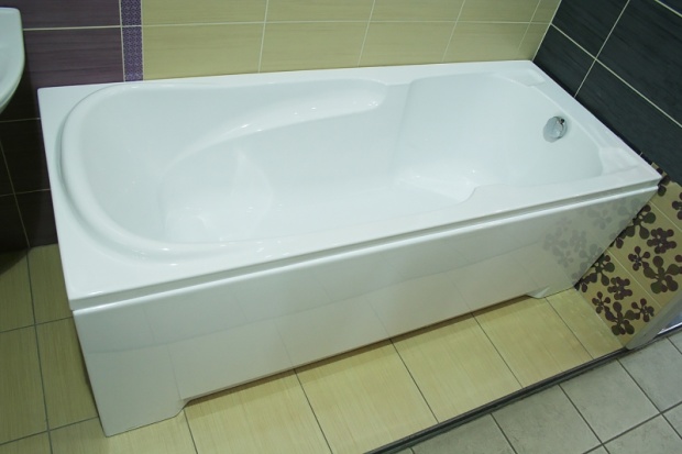 Акриловая ванна Besco Majka Nova 170x70