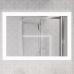 Комплект мебели Art&Max Family 100, подвесная, Bianco Lucido - фото №4
