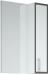 Зеркало Corozo Спектр 50, серое - фото №3