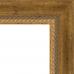 Зеркало Evoform Exclusive BY 3406 53x83 см состаренная бронза с плетением - фото №3