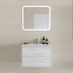 Комплект мебели Sanstar Migliore Trend 60 бетон пайн