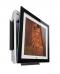 Кондиционер LG ARTCOOL GALLERY (A12AW1.NFR4/A12AWU.UFR4) - фото №6