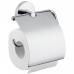 Держатель туалетной бумаги Hansgrohe Logis (40523000) - фото №1