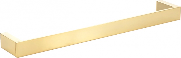 Полотенцедержатель Migliore Kvant 30241 40 см, золото