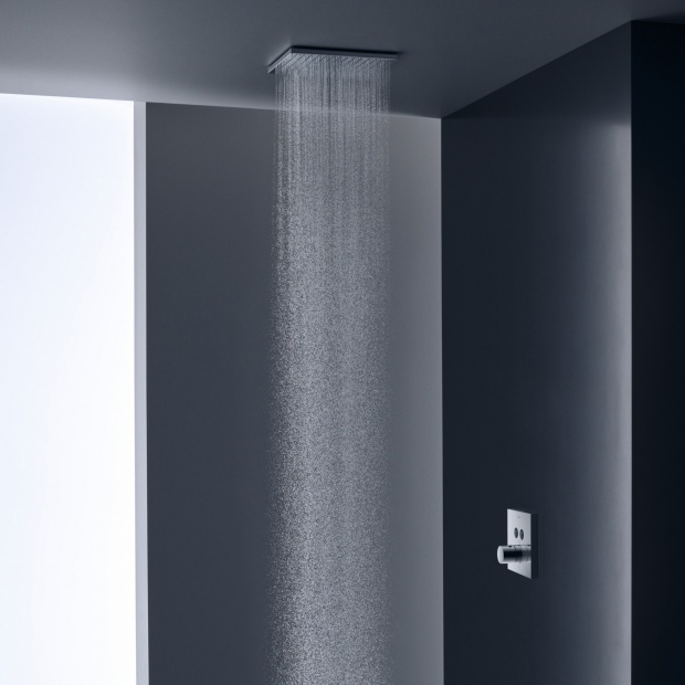 Верхний душ Axor ShowerSolutions 35309000