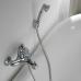 Смеситель для ванны с душем Treemme Miss (1600.CC) - фото №3