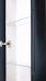Шкаф-пенал с зеркалом Art&Max Lecce 37 - фото №12