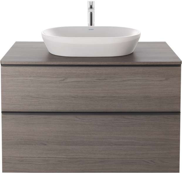 Раковина Duravit D-Neo 2372600070