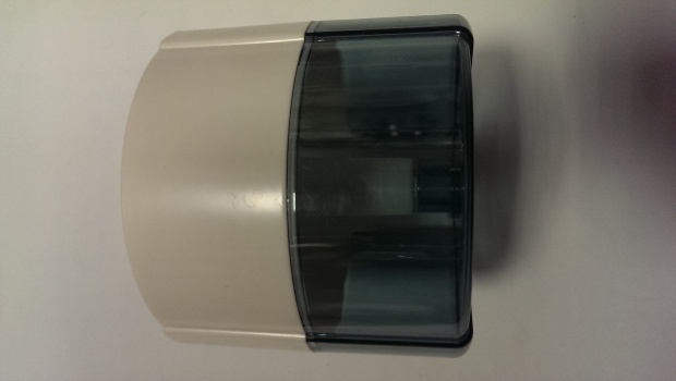 Диспенсер для туалетной бумаги Ksitex (TH-6801G)