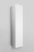 Шкаф-пенал Am.Pm Spirit V2.0 35 R подвесной, белый глянец - фото №1