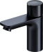 Смеситель для раковины AM.PM X-Joy TouchReel F85A02522 черный - фото №1