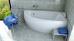Акриловая ванна Besco Milena 150x70 R - фото №2
