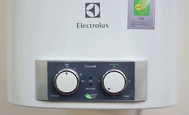 Водонагреватель накопительный Electrolux Formax EWH 100 (НС-1026258)