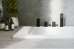 Акриловая ванна Excellent Pryzmat Slim WAEX.PRY16WHS 160x75 - фото №7