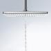 Верхний душ Hansgrohe Rainmaker Select 460 24006400 белый, хром - фото №4