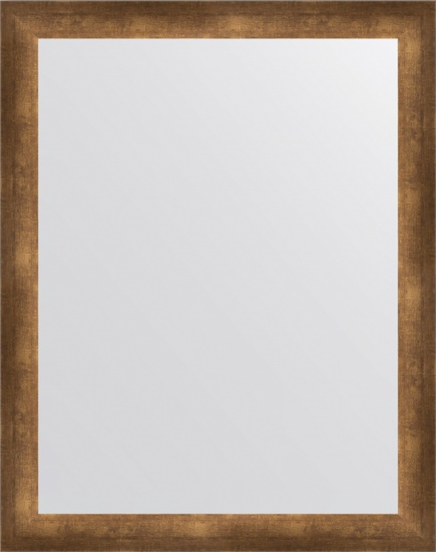 Зеркало Evoform Definite BY 1045 76x96 см состаренная бронза