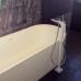 Смеситель для ванны с душем HANSGROHE PURA VIDA (15473400) - фото №6