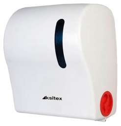 Диспенсер для бумажных полотенец Ksitex (AC1-18)
