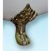 Ванна чугунная ELEGANSA TAISS золотые ножки 180x80 - фото №3