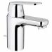 Смеситель для раковины GROHE EUROSMART COSMOPOLITAN (32825000) - фото №1