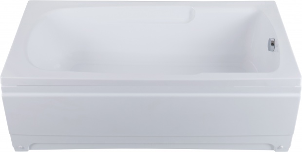 Ванна акриловая Aquanet Extra 150x70