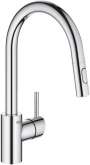 Смеситель для кухонной мойки Grohe Concetto (31483002)