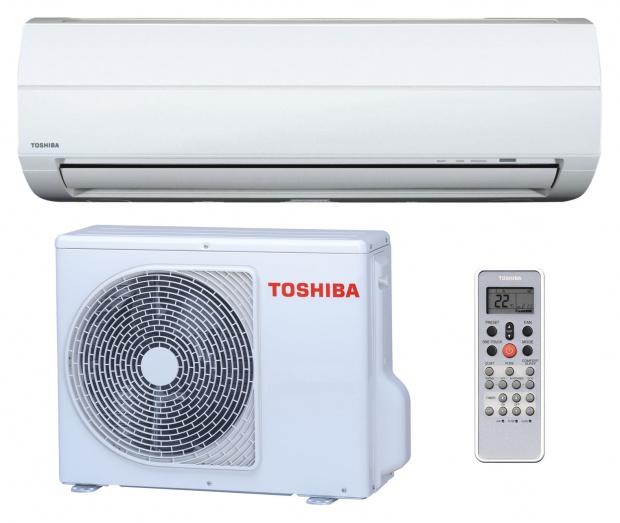 Кондиционер TOSHIBA SKP-E (RAS-07SKP-ES)