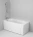 Акриловая ванна AM.PM X-Joy 150х70 - фото №3