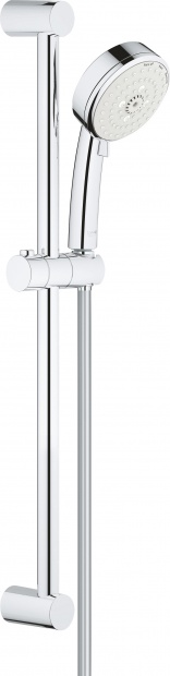 Душевой гарнитур  Grohe Tempesta Cosmopolitan (27786002)