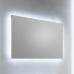 Комплект мебели Sanvit Кубэ-1 120 белый глянец - фото №3