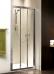 Душевая дверь RADAWAY TREVISO DW 190x80 (32313-01-01N) - фото №1