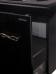Комплект мебели Bellezza Версаль 80 черная 1 внутренний ящик - фото №3
