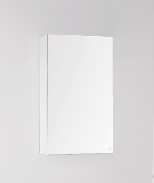 Зеркало-шкаф STYLE LINE Альтаир (ЛС-00000114) 40см
