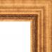 Зеркало Evoform Exclusive BY 3594 76x166 см римское золото - фото №3