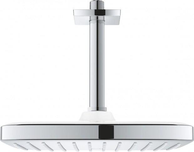 Верхний душ Grohe Tempesta 250 Cube 26688000