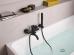 Смеситель для ванны с душем Paini Cox (78PZ100) - фото №4