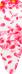 Чехол для гладильной доски Brabantia PerfectFit C 131028 124x45, розовый сантини - фото №1