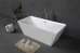 Акриловая ванна BelBagno BB60-1500-750 150x75 - фото №2