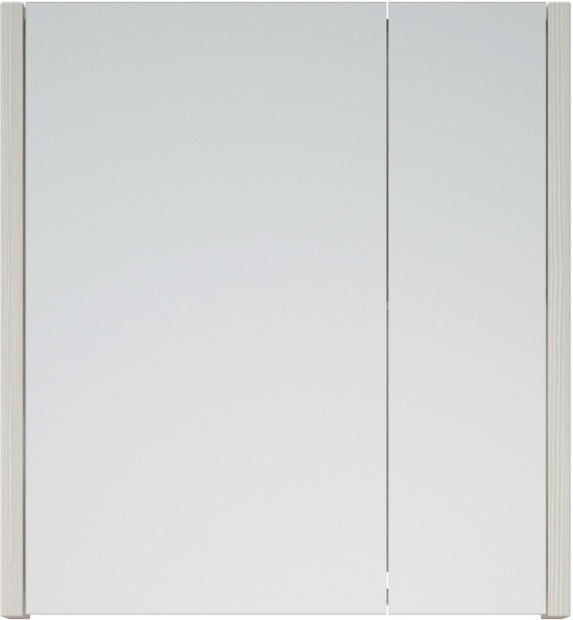 Зеркало-шкаф Corozo Верона 75, лайн