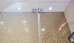 Шторка на ванну GuteWetter Lux Pearl GV-102A правая 90 см стекло бесцветное, профиль хром - фото №4