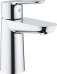 Смеситель для раковины Grohe Start Edge 23344000 - фото №1